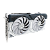 ASUS DUAL GeForce RTX 4060 White 8GB GDDR6 1xHDMI 3xDP
