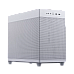 ASUS AP201 ASUS PRIME mATX CASE MESH TG WHITE ASUS AP201 ASUS PRIME mATX CASE MESH TG WHITE