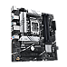 ASUS PRIME B760M-A-CSM LGA1700 mATX MB 4xDDR5 4xSATA 2xM.2