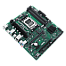 ASUS Pro B650M-CT-CSM AM5 mATX MB 4xDDR5 4xSATA 2xM.2
