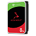 SEAGATE NAS HDD 8TB IronWolf 5400rpm 6Gb/s SATA 256MB cache 3.5inch