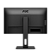 AOC 24P3CV 23.8inch IPS TFT 1920x1080 HDMI DP USB Black