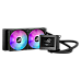 ASUS ROG Ryujin III 240 ARGB all-in-one liquid CPU cooler