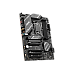 MSI B760 GAMING PLUS WIFI LGA 1700 1xDP 1xHDMI