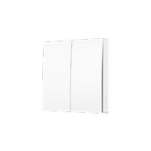 TP-LINK Smart Light Switch 2Gang 1Way TP-LINK Smart Light Switch 2Gang 1Way
