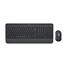 LOGITECH Signature MK650 Combo for Business - GRAPHITE - (US) - INTNL