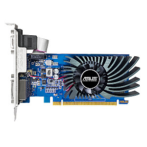 ASUS GT730-2GD3-BRK-EVO GeForce GT 730 2GB DDR3 BRK EVO Single-link DVI-D D-Sub HDMI 1.4b HDCP Support