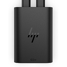 HP USB-C 65W GaN Laptop Charger HP USB-C 65W GaN Laptop Charger