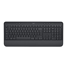 LOGITECH SIGNATURE K650 - GRAPHITE - (US) - INTNL