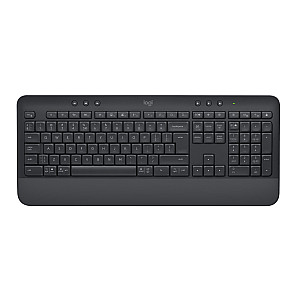 LOGITECH SIGNATURE K650 - GRAPHITE - (US) - INTNL LOGITECH SIGNATURE K650 - GRAPHITE - (US) - INTNL