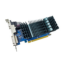 ASUS GeForce GT730 2GB DDR3 EVO 1xD-Sub 1xHDMI 1.4b 1xDVI-D