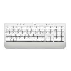 LOGITECH SIGNATURE K650 - OFFWHITE - (US) - INTNL