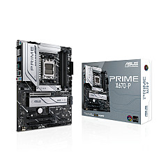 ASUS PRIME X670-P AM5 ATX MB 4xDIMM DDR5 3xM.2 6xSATA