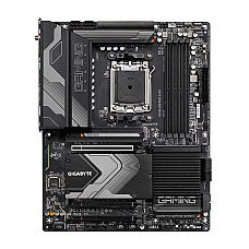 GIGABYTE X670 GAMING X AX AM5 MB 4xDIMM DDR5 4xM.2 6xSATA