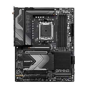GIGABYTE X670 GAMING X AX AM5 MB 4xDIMM DDR5 4xM.2 6xSATA