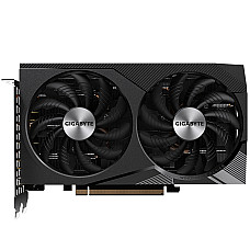 GIGABYTE GeForce RTX 3060 WINDFORCE OC 12G 2xDP 2xHDMI