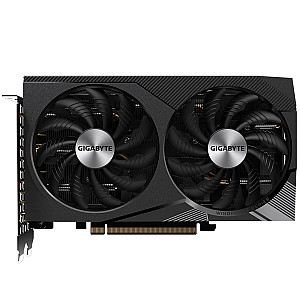 GIGABYTE GeForce RTX 3060 WINDFORCE OC 12G 2xDP 2xHDMI