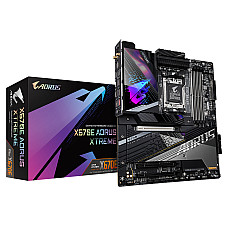 GIGABYTE X670E AORUS XTRME GIGABYTE X670E AORUS XTRME