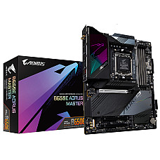 GIGABYTE B650E AORUS MASTER AM5 DDR5