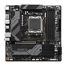 GIGABYTE B650M DS3H