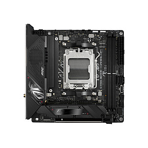 ASUS ROG STRIX B650E-I GAMING WIFI AM5 DDR5 mini-ITX MB