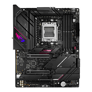 ASUS ROG STRIX B650E-E GAMING WIFI AM5 DDR5 ATX MB