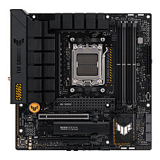ASUS TUF GAMING B650M-PLUS WIFI AM5 DDR5 mATX MB