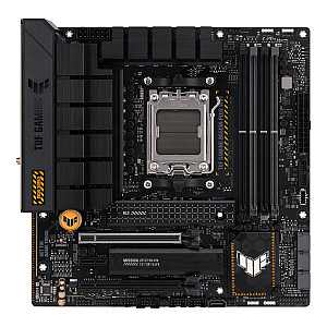 ASUS TUF GAMING B650M-PLUS WIFI AM5 DDR5 mATX MB