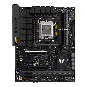 ASUS TUF GAMING B650-PLUS AM5 DDR5 ATX MB