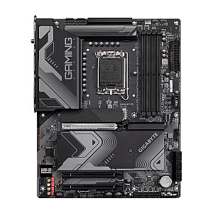 GIGABYTE Z790 GAMING X AX MB LGA1700 4xDIMM DDR5