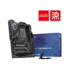 MSI MPG Z790 CARBON WIFI LGA1700 ATX MB DDR5