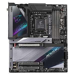 GIGABYTE Z790 AORUS MASTER MB LGA1700 4xDIMM DDR5