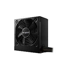 BE QUIET System Power 10 power supply unit 650W Fan