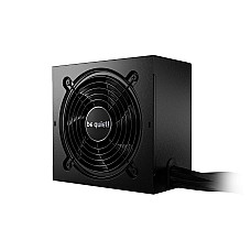 BE QUIET System Power 10 power supply unit 850W Fan