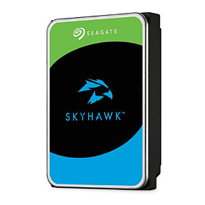 SEAGATE Surveillance Skyhawk 6TB HDD SATA 6Gb/s 256MB cache 3.5inch