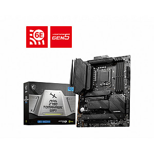 MSI MAG Z790 TOMAHAWK WIFI LGA1700 ATX MB DDR5