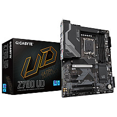 GIGABYTE Z790 UD AX LGA1700 4xDDR5 4xSATA 3xM.2 1xDP 1xHDMI