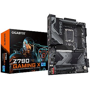 GIGABYTE Z790 GAMING X LGA 1700 1xHDMI 1xDP