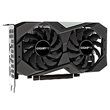GIGABYTE GeForce GTX 1650 D5 4G 2xHDMI 1xDP