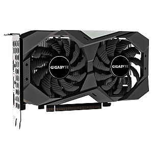 GIGABYTE GeForce GTX 1650 D5 4G 2xHDMI 1xDP
