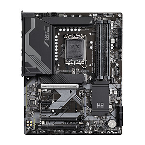 GIGABYTE Z790 D LGA1700 4xDDR4 4xSATA 3xM.2 1xHDMI