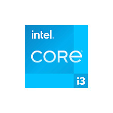 INTEL Core i3-13100 3.4Ghz FC-LGA16A 12M Cache Boxed CPU