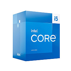 INTEL Core i5-13400F 2.5Ghz FC-LGA16A 20M Cache Boxed CPU