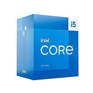 INTEL Core i5-13400F 2.5Ghz FC-LGA16A 20M Cache Boxed CPU