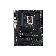 ASUS PRO WS W680-ACE LGA1700 4xDDR5 WS ATX MB 8xSATA 3xM.2