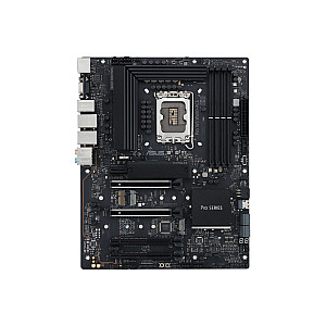 ASUS PRO WS W680-ACE LGA1700 4xDDR5 WS ATX MB 8xSATA 3xM.2