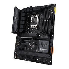 ASUS GAMING Z790-PLUS WIFI LGA1700 ATX motherboard PCIe 5.0 4xM.2 HDMI DP