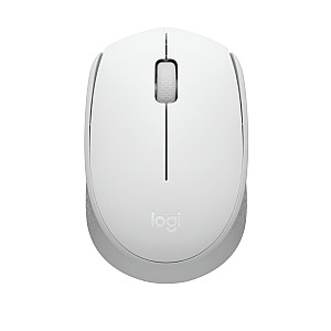 LOGITECH M171 Wireless Mouse - OFF WHITE - EMEA-914 LOGITECH M171 Wireless Mouse - OFF WHITE - EMEA-914