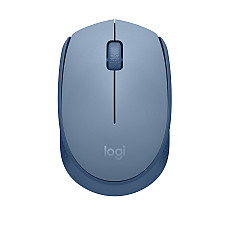 LOGITECH M171 Wireless Mouse - BLUEGREY - EMEA-914