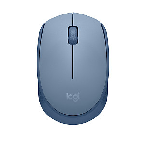 LOGITECH M171 Wireless Mouse - BLUEGREY - EMEA-914 LOGITECH M171 Wireless Mouse - BLUEGREY - EMEA-914